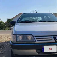 پژو 405 GLX نقره ای|خودرو سواری و وانت|لاهیجان, لیالستان|دیوار