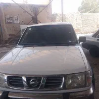 سلام پیکاپ مدل ۸۶|خودرو سواری و وانت|بردسیر, |دیوار