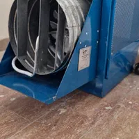 دستگاه yshm-750w رطوبتساز آبیاری قارچ