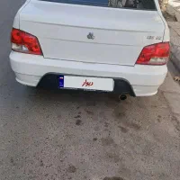 پراید ۱۳۲ مدل مدل ۹۷