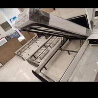 کف تخت جکدار باکسی ۲۴ماه ضمانت|تخت و سرویس خواب|مشهد, خواجه ربیع|دیوار