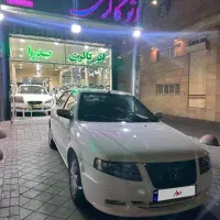 سمند سورن موتور جدید ۱۴۰۴