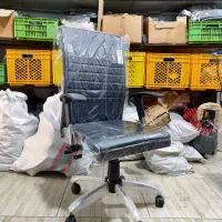 صندلی اداری مدل کرکره ای
