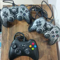 ۳ دسته کامپیوتر در حد اک نو تمیز بشرط تست میدم