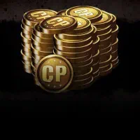 CP کالاف دیوتی موبایل از 80 تا 10800 cp