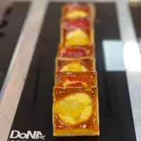 تولید و پخش انواع شیرینی تر و خشک با کیفیت عالی|خدمات پذیرایی، مراسم|تهران, راه آهن|دیوار