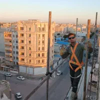 جوشکاری و برشکاری سیار