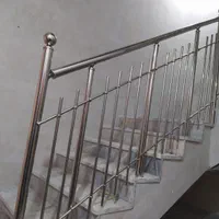 نرده حفاظ اریایی|مصالح و تجهیزات ساختمان|کرمان, |دیوار