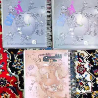 کتاب کنکوری تجربی با قیمت مناسب و کیفیت بالا|کتاب و مجله آموزشی|اسدآباد, |دیوار