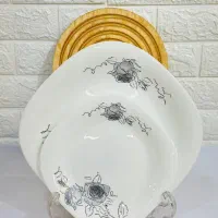 آرکوپال ۴۵ تیکه خارجی وظرف ظروف زیبا پذیرایی