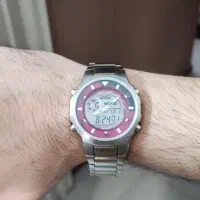 ساعت کاسیو لیمیتد Casio G-Shock gshock|ساعت|تهران, گلستان (شهرک راه آهن)|دیوار