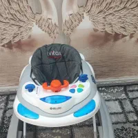 روروئک سالم تمیز موزیکال داره