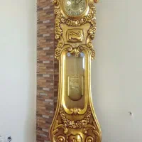 ساعت ایستاده