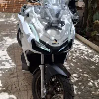 هوندا adv160