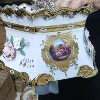 یک عدد شکلات خوری لیلی و مجنون نو بدون درب