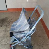 کالسکه کودک|کالسکه و لوازم جانبی|الوند, |دیوار