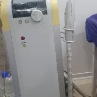 دستگاه لیزر IPl