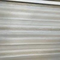 پرده زبرا نو