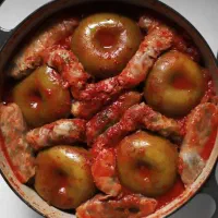 غذای خانگی