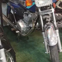 انواع موتور فابریک|موتورسیکلت|کاشان, شهرک صنعتی کویر|دیوار