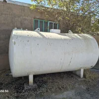 تانکر7500لیتری