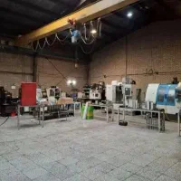 اپراتور فرز CNC