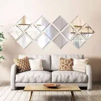 آیینه دکوراتیو