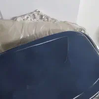 چمدان سایزبزرگ سورمه ای|کیف، کفش، کمربند|مشهد, عبادی|دیوار