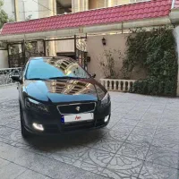 رانا پلاس tu5P ارتقا یافته