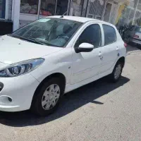 207مدل ۹۹ فرمان برقی