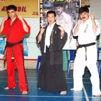 آکادمی هنرهای رزمی طالعی|خدمات آموزشی|اردبیل, |دیوار