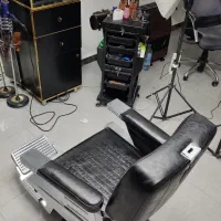 اصلاح موی رایگان برای دانش آموز و دانشجو(محمد شهر)