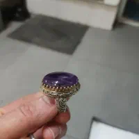 انگشتر کلکسیونی