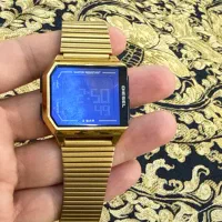 ساعت دیزل ارجینال امریکایی