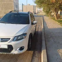 کوییک R اتومات ۱۴۰۲  فول آپشن