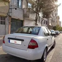 تیبا ۱ مدل ۹۴|خودرو سواری و وانت|تهران, شهرک نفت|دیوار