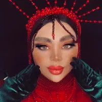 اموزش همه خدمات ارایشگری