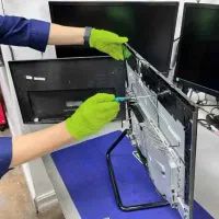 تعمیر لپ تاپ کامپیوتر مانیتور دیجیتال نصب ویندوز|خدمات رایانه‌ای و موبایل|مشهد, سید رضی|دیوار