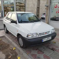 پراید مدل 98بیرنگ  نقدواقساط بدون ضامن