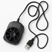 فن خنک کننده موبایل|لوازم جانبی موبایل و تبلت|رشت, فلسطین|دیوار