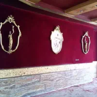 رنگ و  نقاشی دکوراسیون