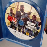 gta v ps5 جی تی ای ۵ معاوضه