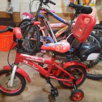 دوچرخه۱۲و۱۶و۲۰|دوچرخه، اسکیت، اسکوتر|اردبیل, |دیوار