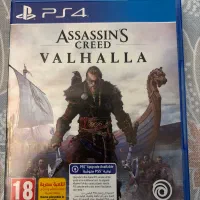 بازی Assassin Creed Valhalla PS 4