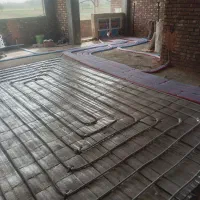 اسماعیل زادع|آبگرمکن، پکیج، شوفاژ|میاندوآب, |دیوار