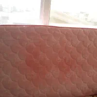 تشک فنری یه نفره