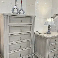 سرویس خواب پارادیس ـ سرای شاهکار|تخت و سرویس خواب|یزد, |دیوار