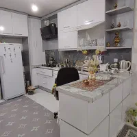 ۹۰متر پارکینگ اسانسور کنار ایستگاه مترو