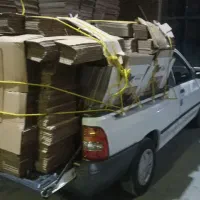 حمل بار پراید وانت|خدمات حمل و نقل|اسفراین, |دیوار