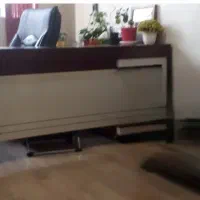 میز و صندلی مدیریتی